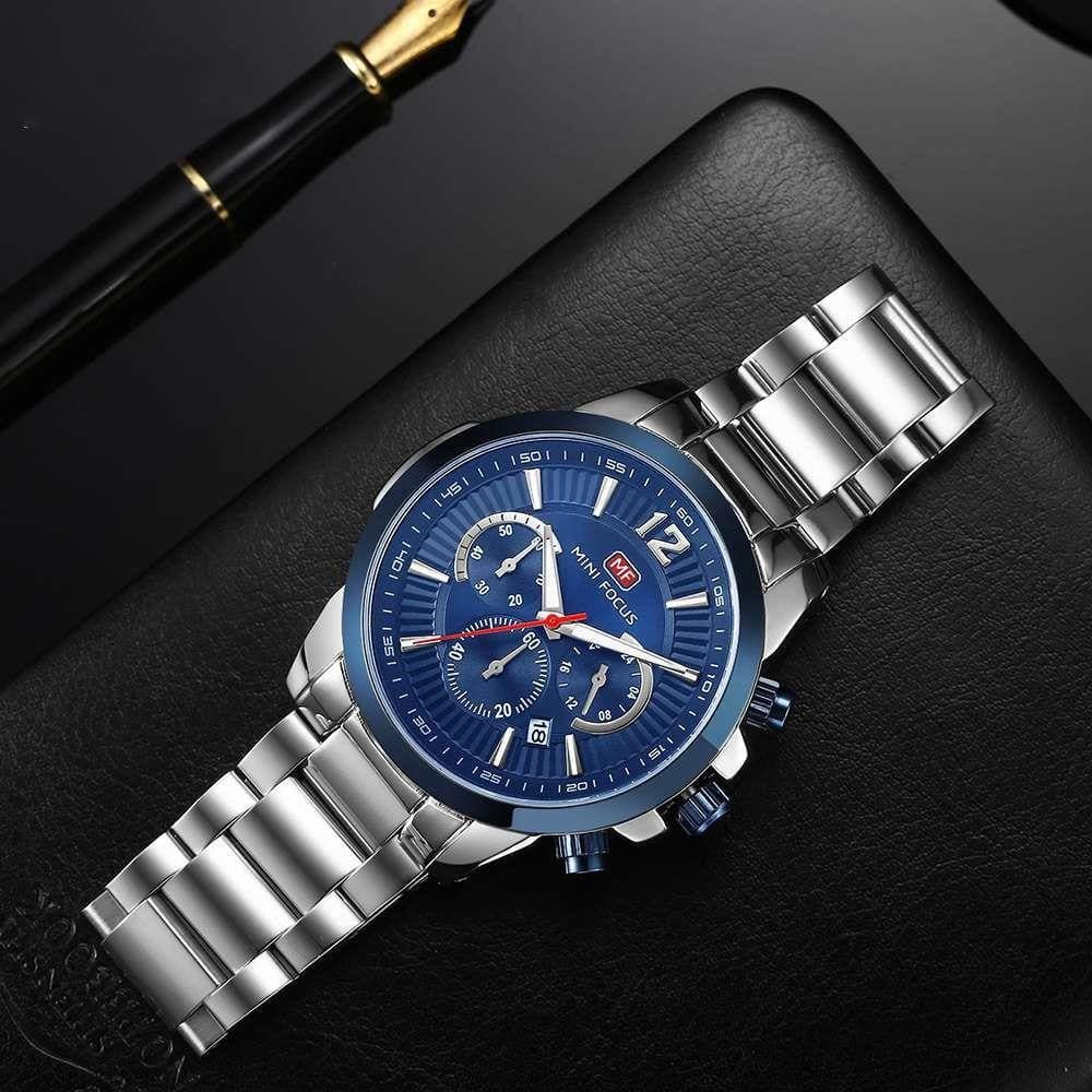 Mini Focus Watch For Men MF0087G-03