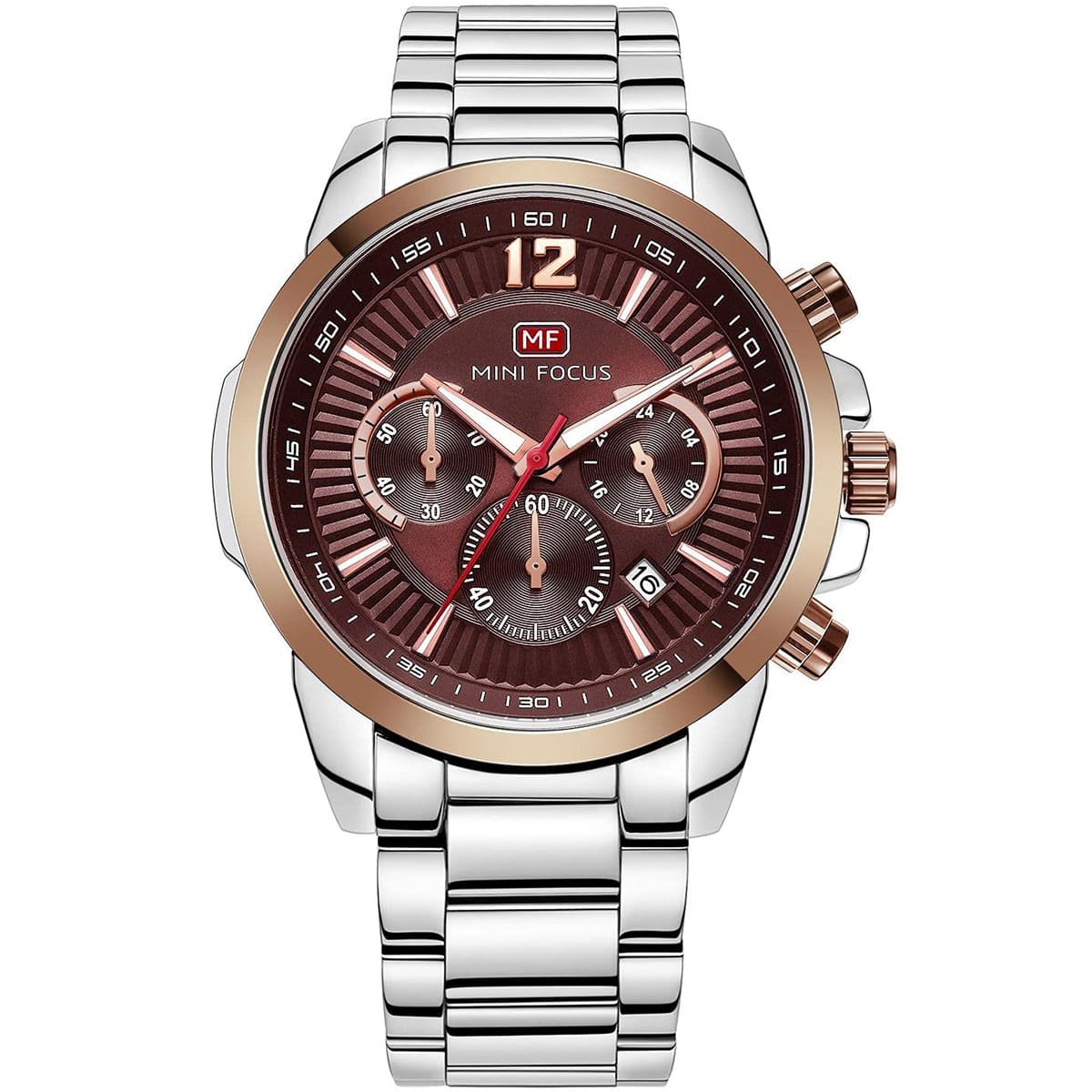 Mini Focus Watch For Men MF0087G-04