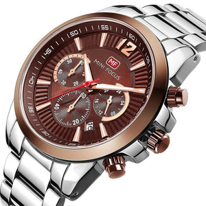 Mini Focus Watch For Men MF0087G-04