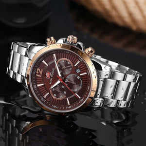 Mini Focus Watch For Men MF0087G-04