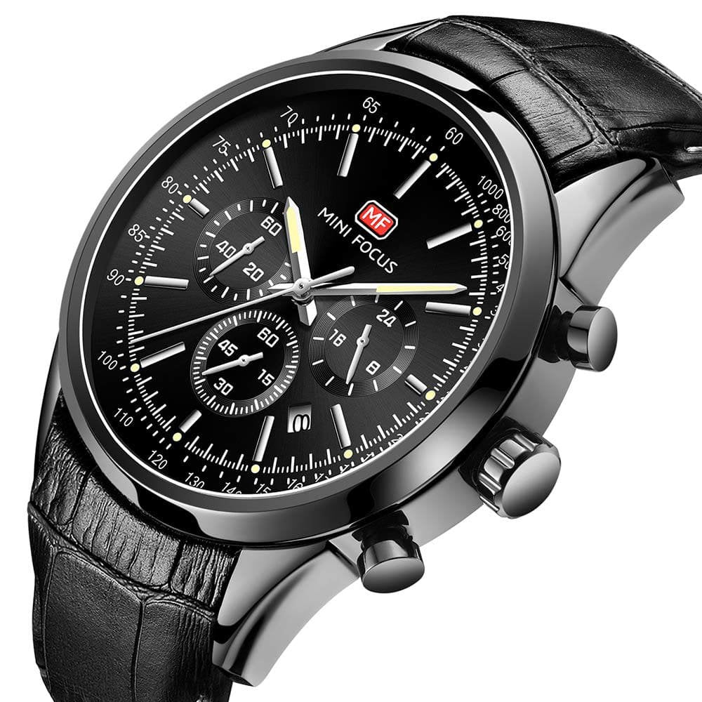 Mini Focus Watch For Men MF0116G-01