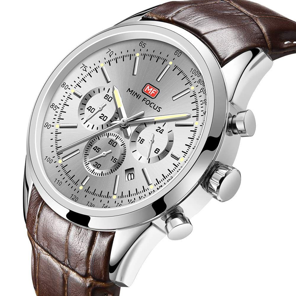Mini Focus Watch For Men MF0116G-02
