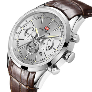 Mini Focus Watch For Men MF0116G-02