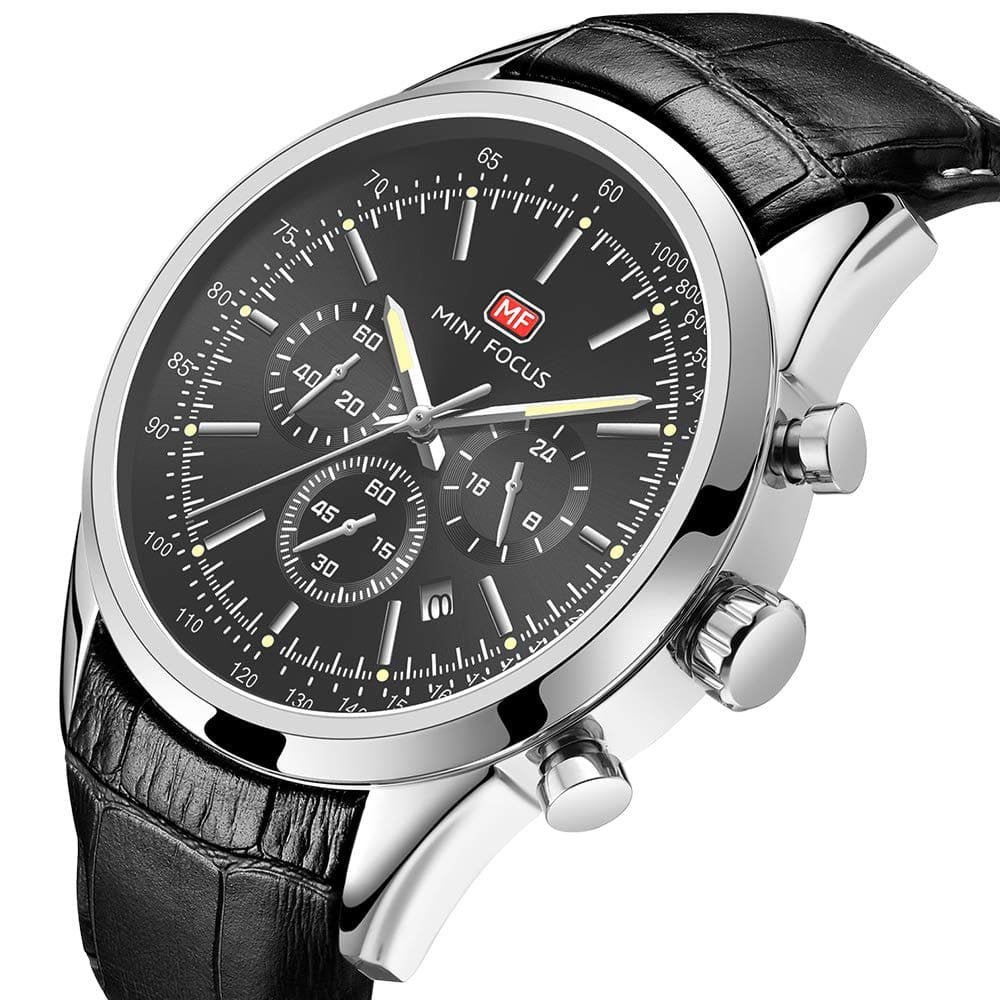 Mini Focus Watch For Men MF0116G-03