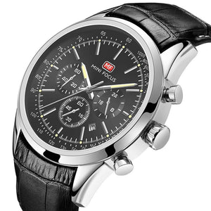 Mini Focus Watch For Men MF0116G-03