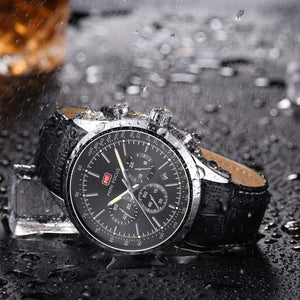 Mini Focus Watch For Men MF0116G-03