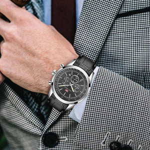Mini Focus Watch For Men MF0116G-03