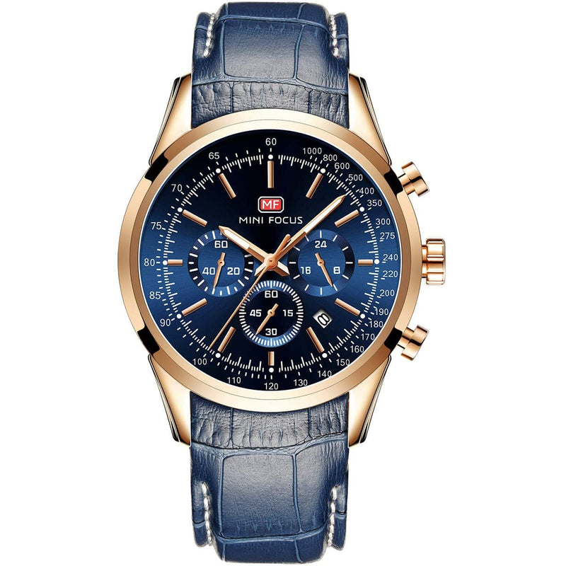 Mini Focus Watch For Men MF0116G-04