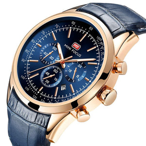 Mini Focus Watch For Men MF0116G-04