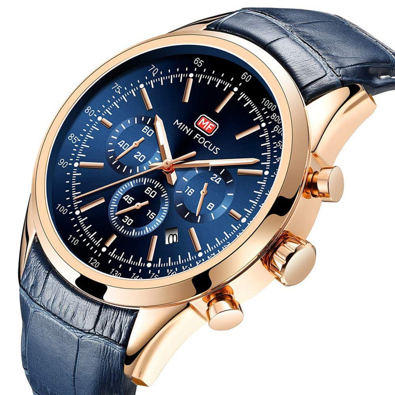 Mini Focus Watch For Men MF0116G-04