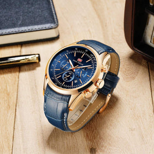 Mini Focus Watch For Men MF0116G-04