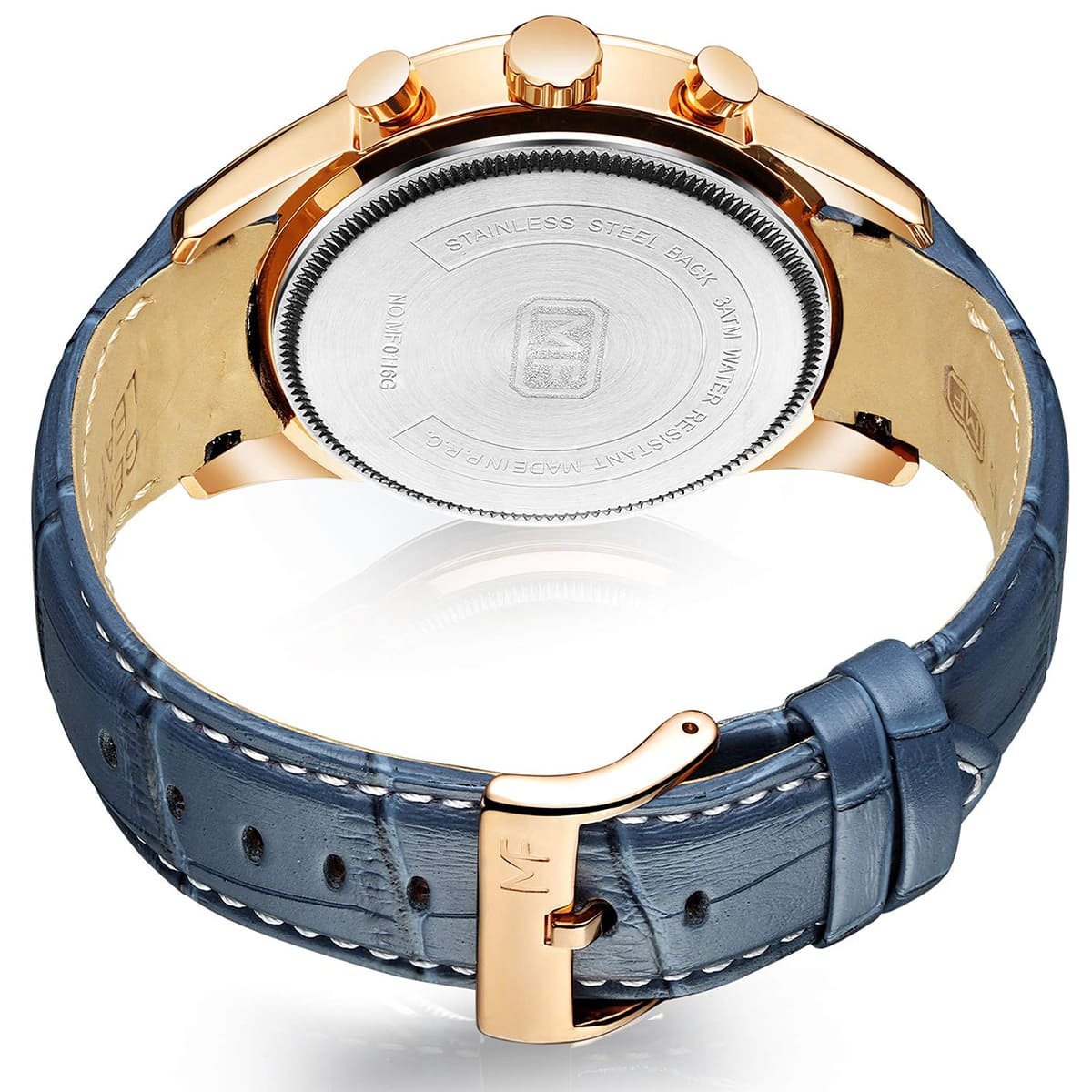 Mini Focus Watch For Men MF0116G-04