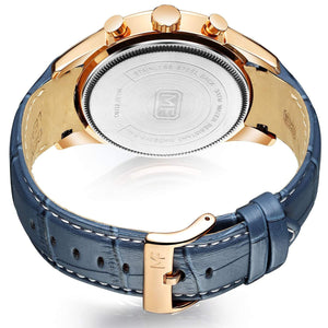 Mini Focus Watch For Men MF0116G-04