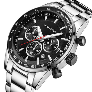 Mini Focus Watch For Men MF0187G-01