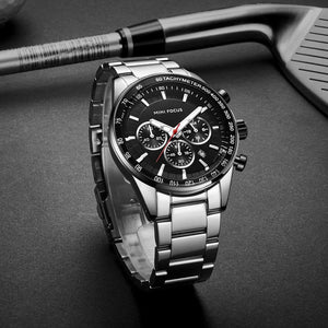 Mini Focus Watch For Men MF0187G-01