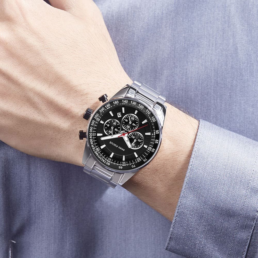 Mini Focus Watch For Men MF0187G-01