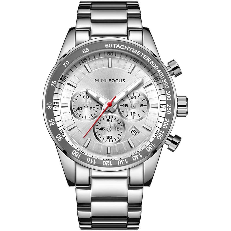 Mini Focus Watch For Men MF0187G-02