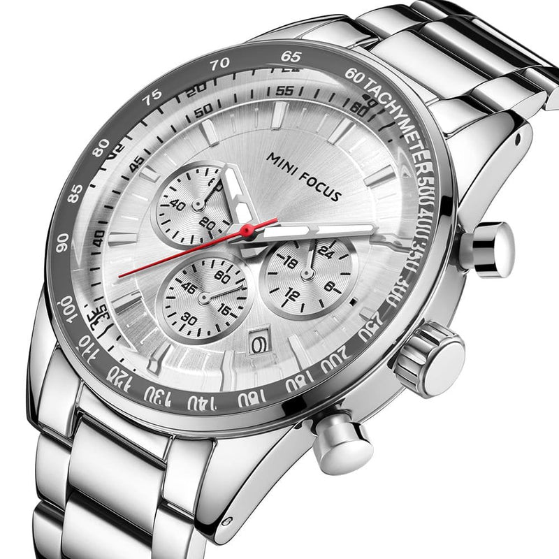 Mini Focus Watch For Men MF0187G-02