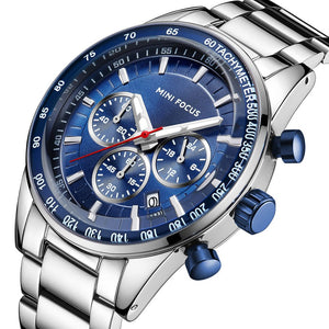 Mini Focus Watch For Men MF0187G-03
