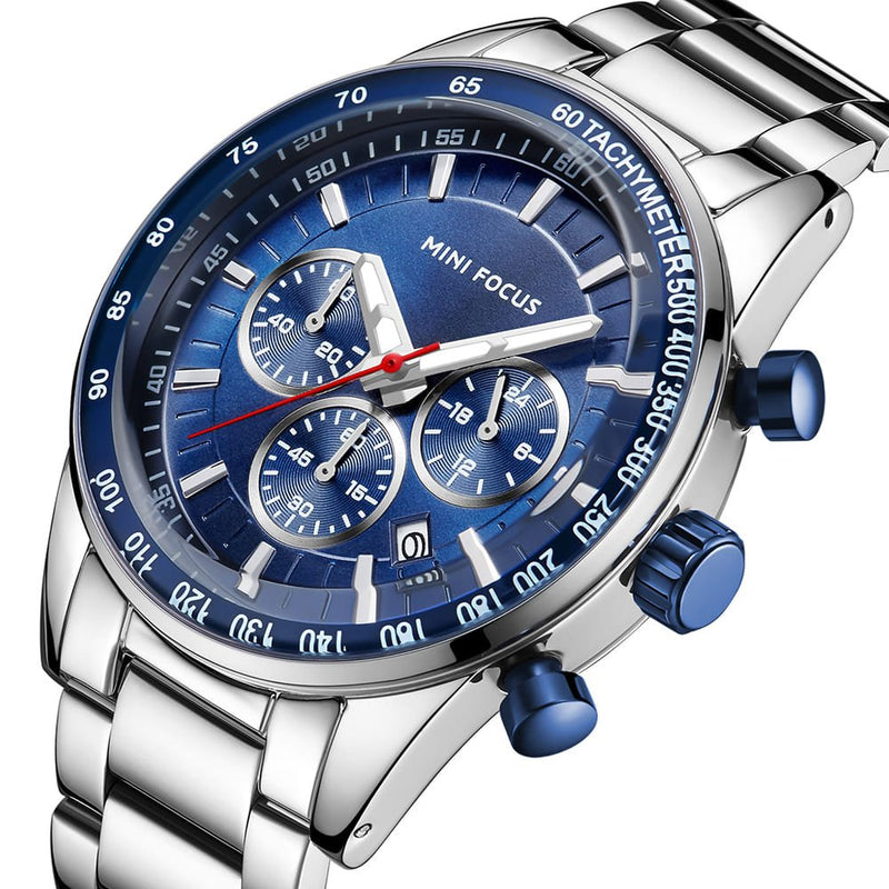 Mini Focus Watch For Men MF0187G-03