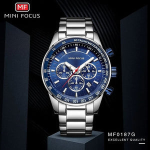 Mini Focus Watch For Men MF0187G-03