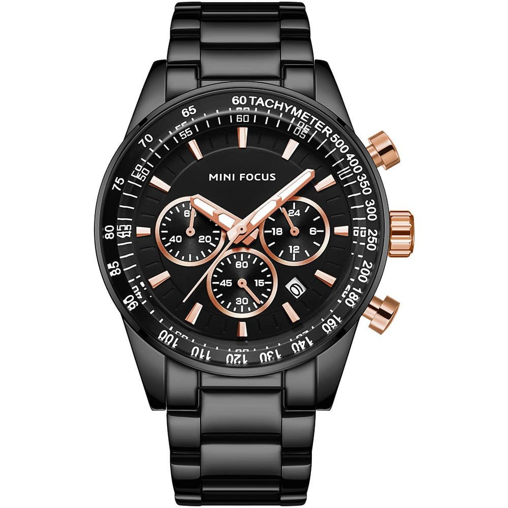Mini Focus Watch For Men MF0187G-04