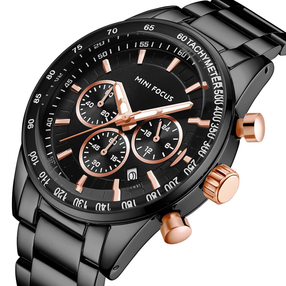 Mini Focus Watch For Men MF0187G-04