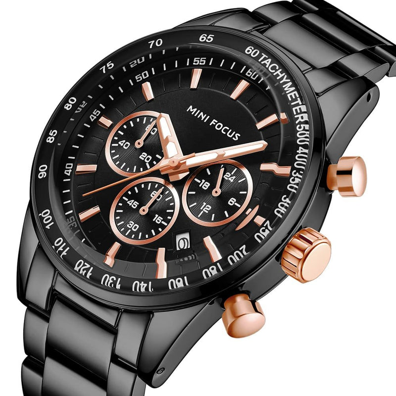 Mini Focus Watch For Men MF0187G-04