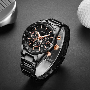 Mini Focus Watch For Men MF0187G-04