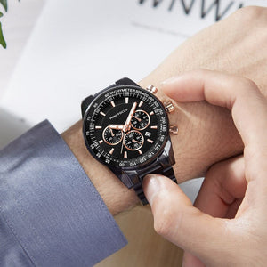 Mini Focus Watch For Men MF0187G-04