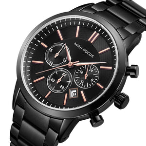 Mini Focus Watch For Men MF0188G-01