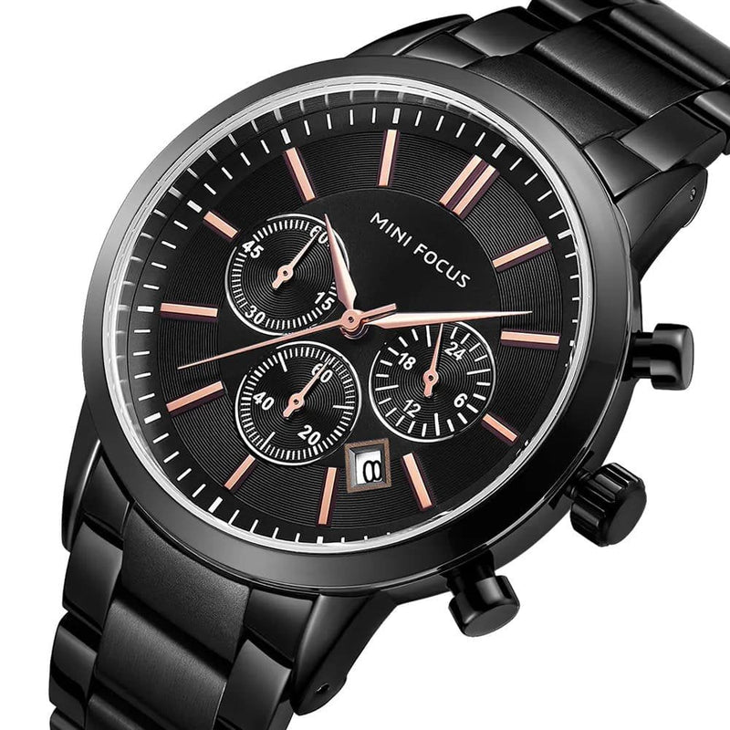 Mini Focus Watch For Men MF0188G-01