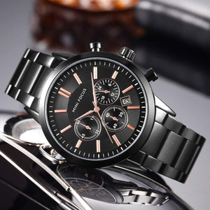 Mini Focus Watch For Men MF0188G-01