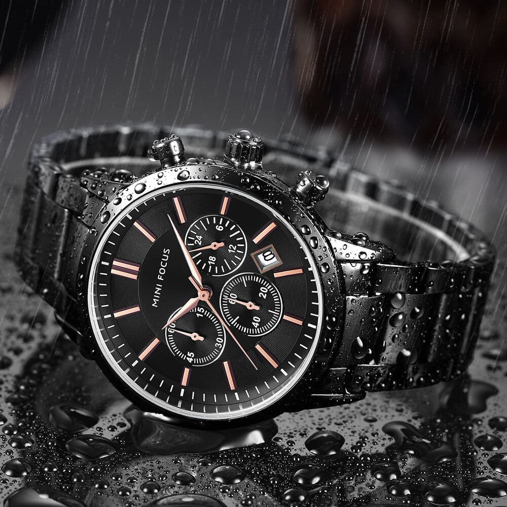 Mini Focus Watch For Men MF0188G-01