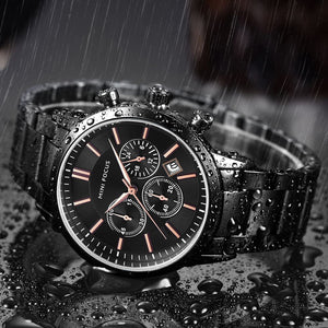 Mini Focus Watch For Men MF0188G-01
