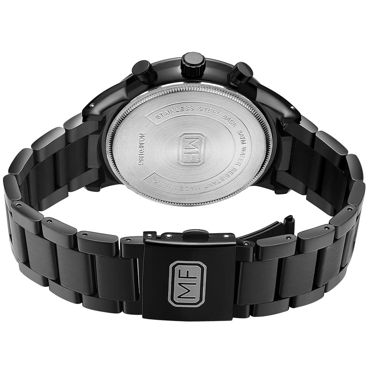 Mini Focus Watch For Men MF0188G-01