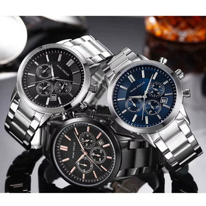 Mini Focus Watch For Men MF0188G-01