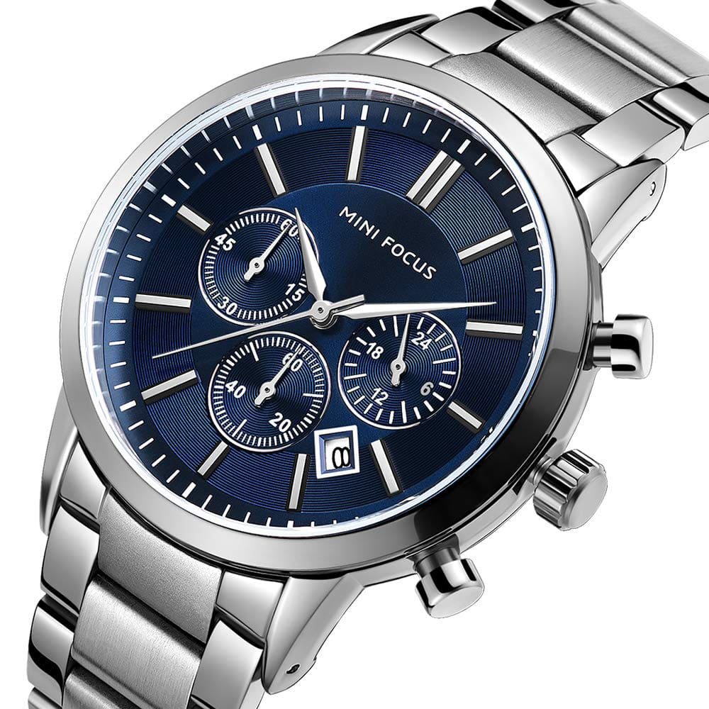 Mini Focus Watch For Men MF0188G-02
