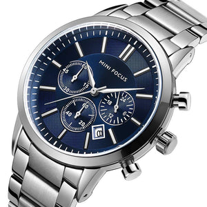 Mini Focus Watch For Men MF0188G-02