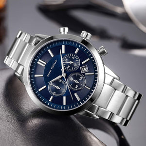 Mini Focus Watch For Men MF0188G-02