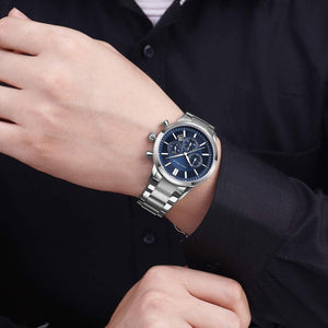 Mini Focus Watch For Men MF0188G-02