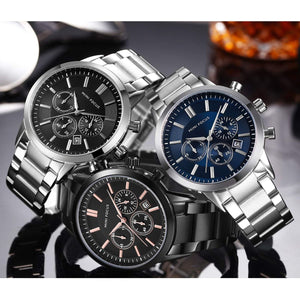 Mini Focus Watch For Men MF0188G-02
