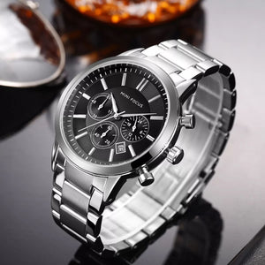 Mini Focus Watch For Men MF0188G-03