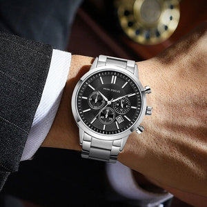 Mini Focus Watch For Men MF0188G-03