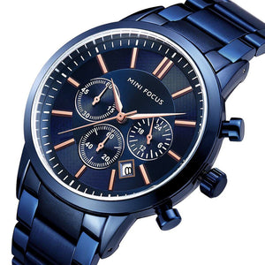 Mini Focus Watch For Men MF0188G-04