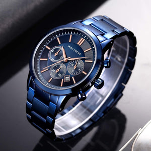 Mini Focus Watch For Men MF0188G-04