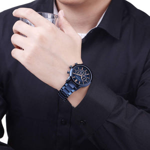 Mini Focus Watch For Men MF0188G-04