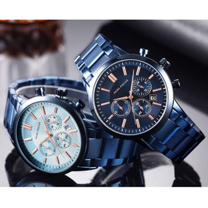 Mini Focus Watch For Men MF0188G-04