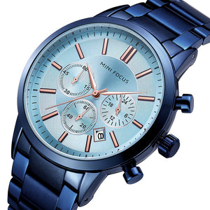 Mini Focus Watch For Men MF0188G-05