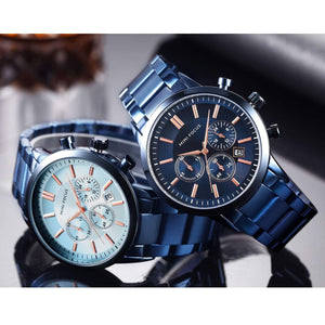 Mini Focus Watch For Men MF0188G-05
